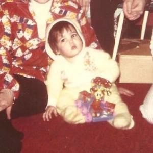 Meet your Posher, Julie